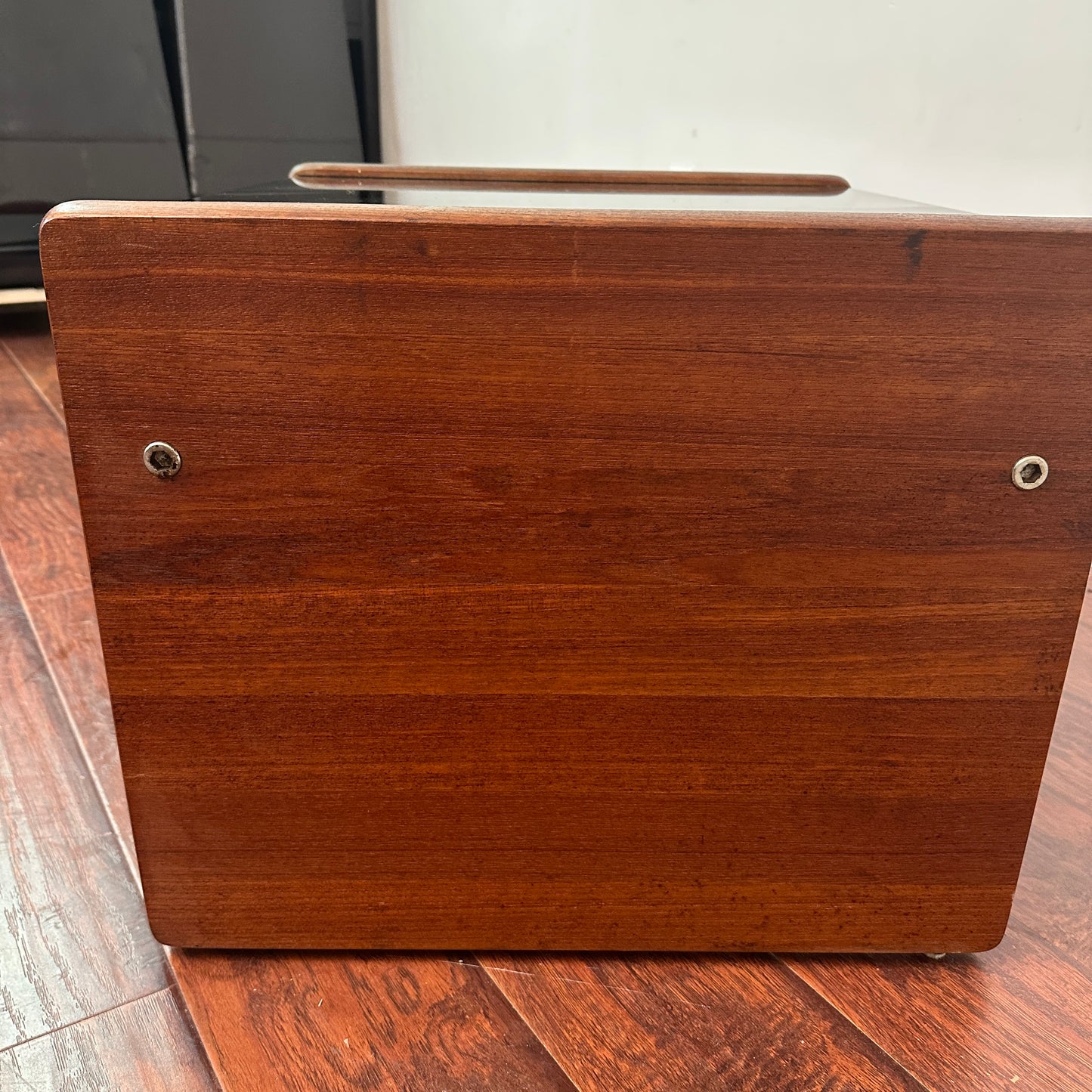 Mid-Century Modern Danish Side Table