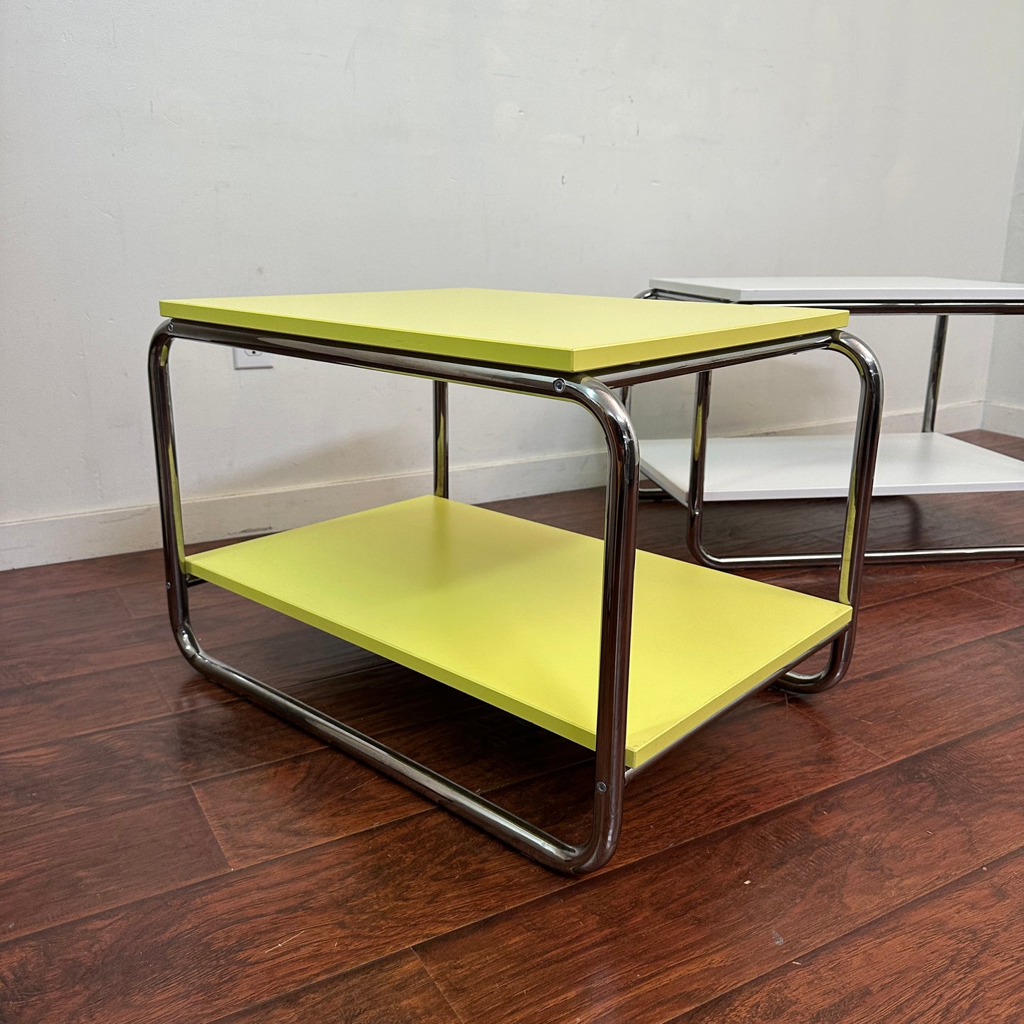 Baggboda Vintage Side Table