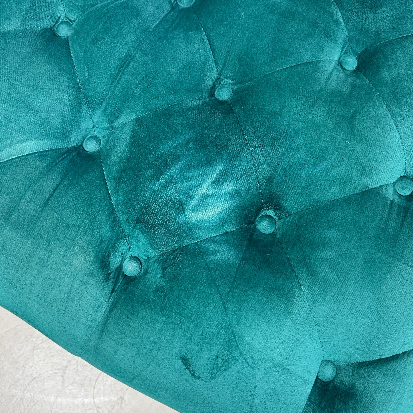 Todd Velvet Sofa Sectional