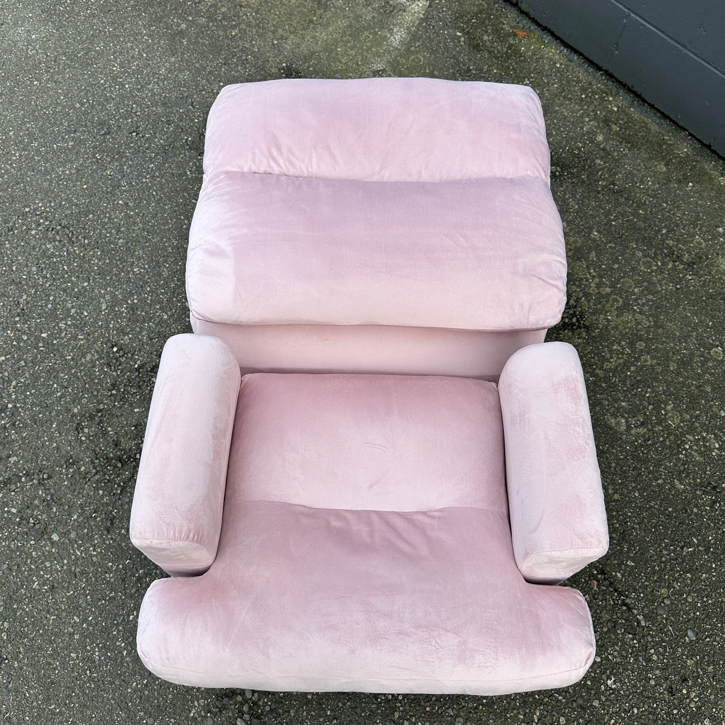 Canmov Modern Accent Chair