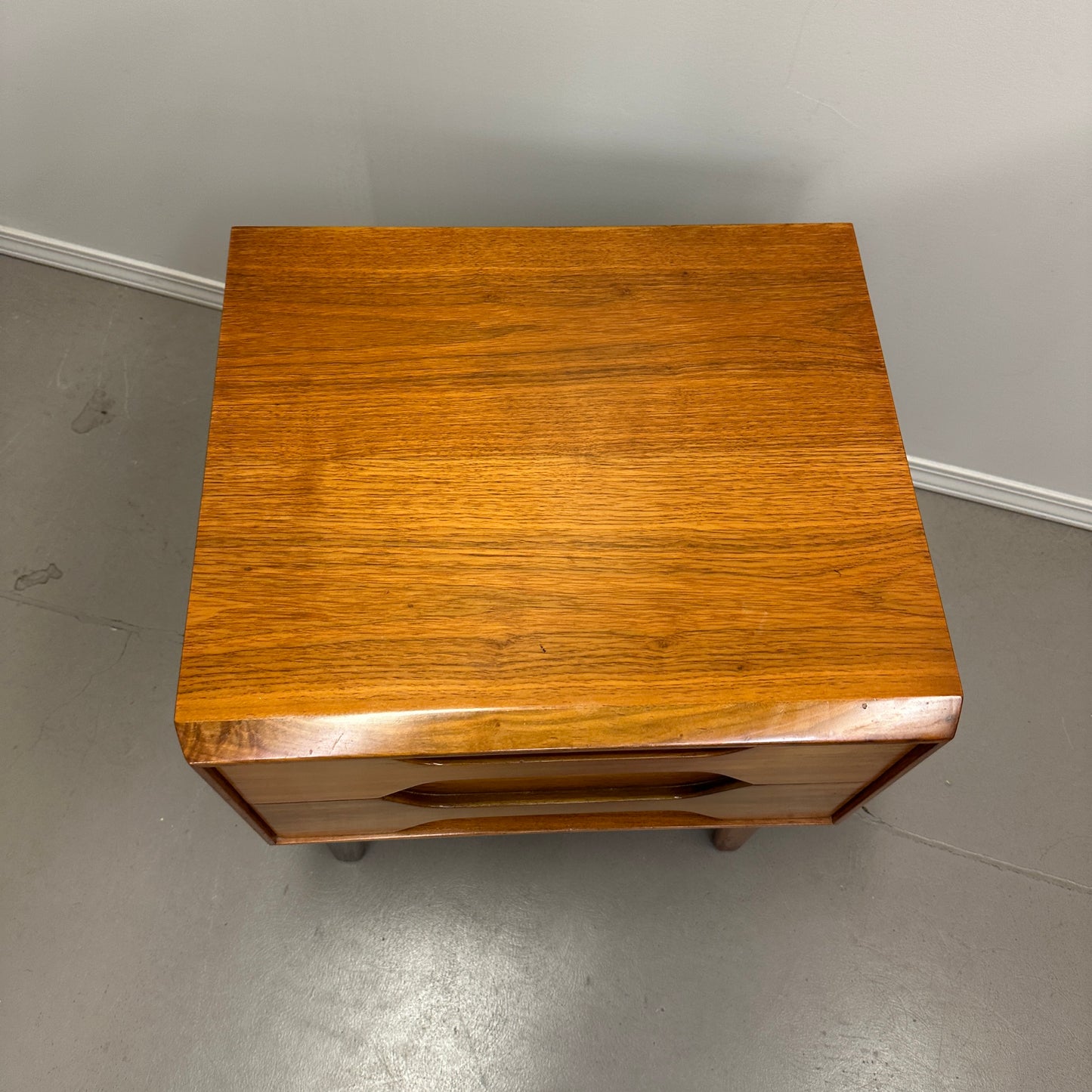 Mid-Century Arne Hovmand Nighstand