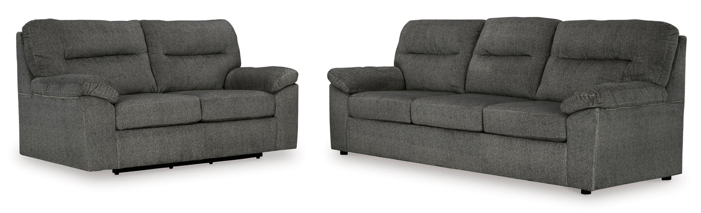 Bindura - Living Room Set - Signature Design by Ashley®