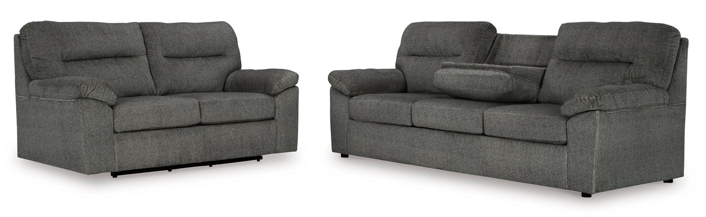 Bindura - Living Room Set - Signature Design by Ashley®