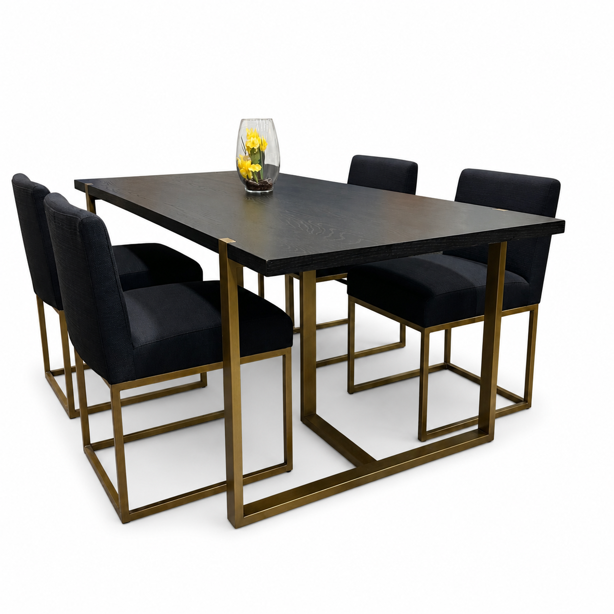 Article Oscuro Dining Set
