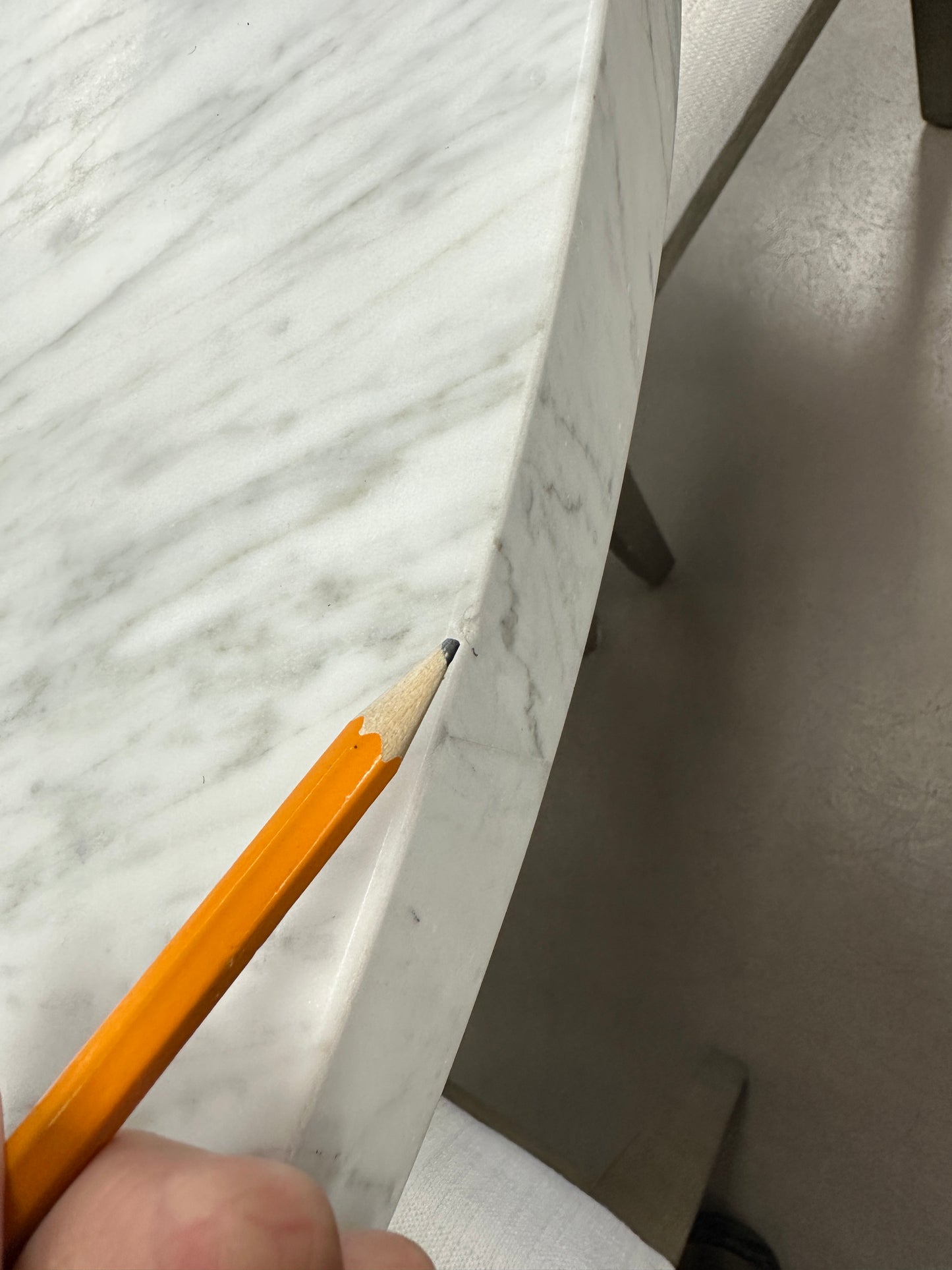 Restoration Hardware Round Dining Set