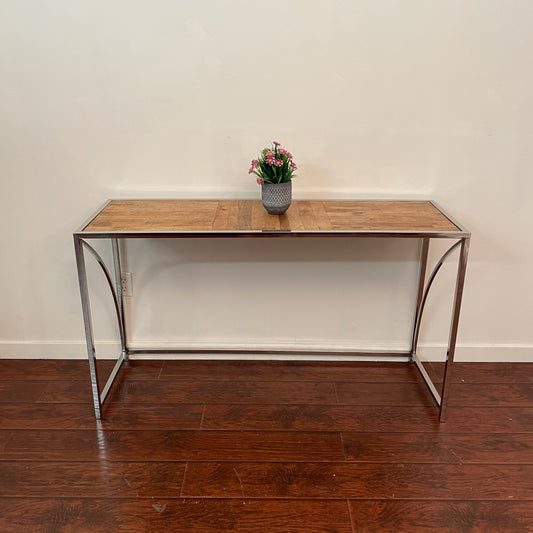 Modern Console Table