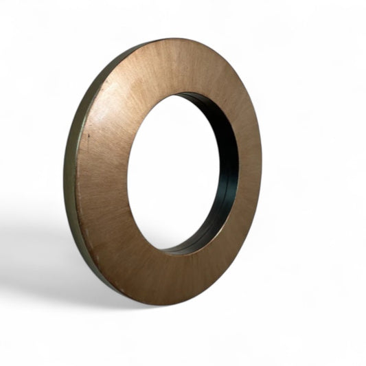 Modern Round Mirror