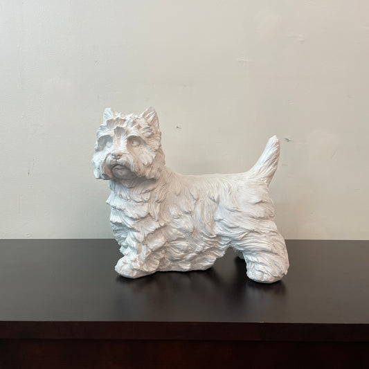 Westie Terrier Home Décor