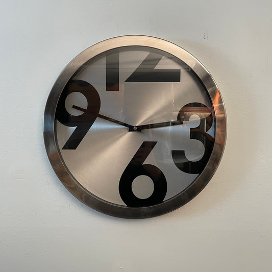 Modern Wall Clock