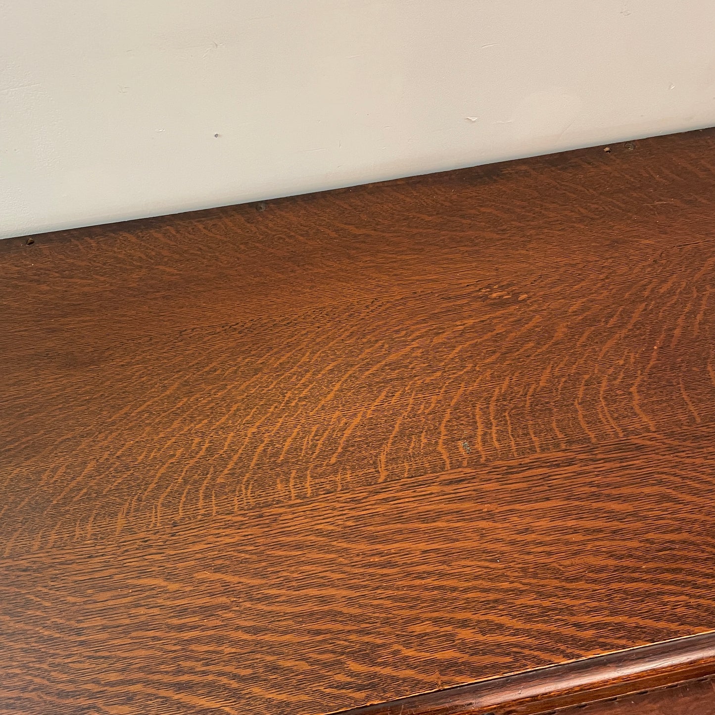 Antique Oak Sideboard