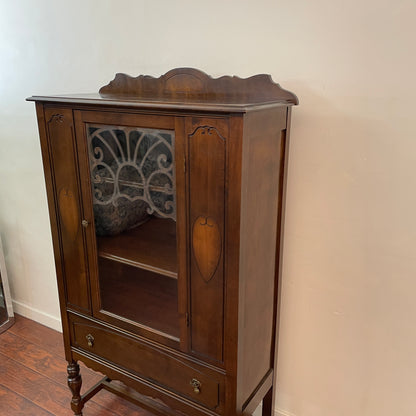 Antique Hutch