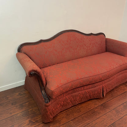 Replica Antique Grand Sofa