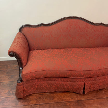 Replica Antique Grand Sofa