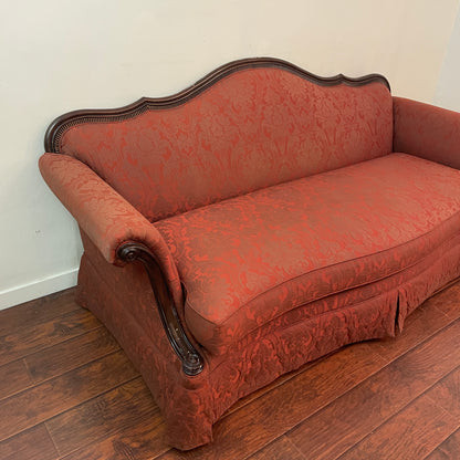 Replica Antique Grand Sofa