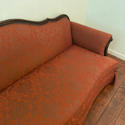 Replica Antique Grand Sofa