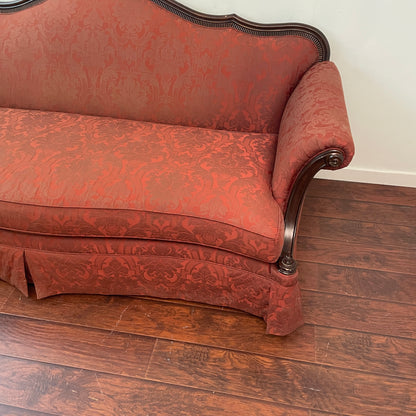 Replica Antique Grand Sofa