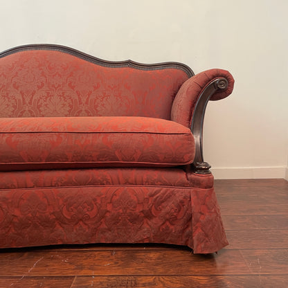 Replica Antique Grand Sofa