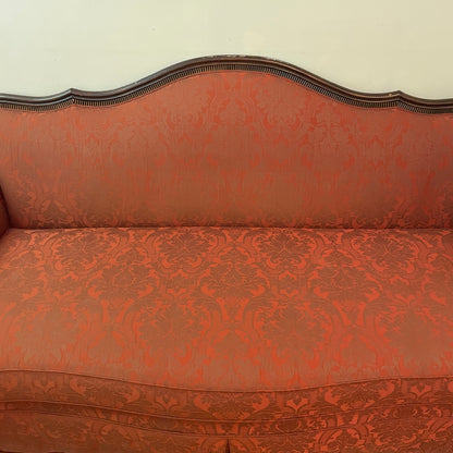 Replica Antique Grand Sofa