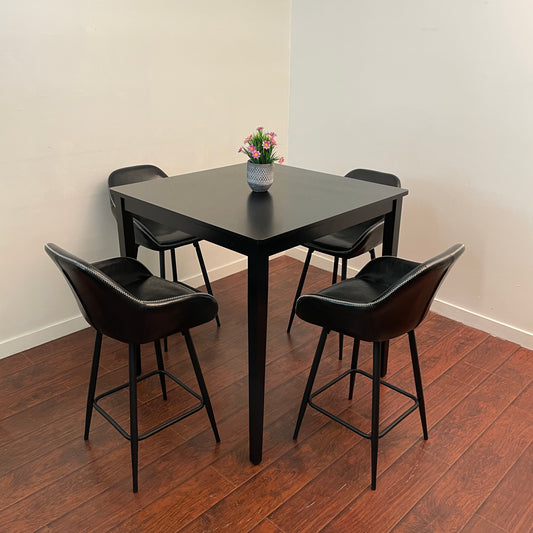 Counter-Height Dining Set