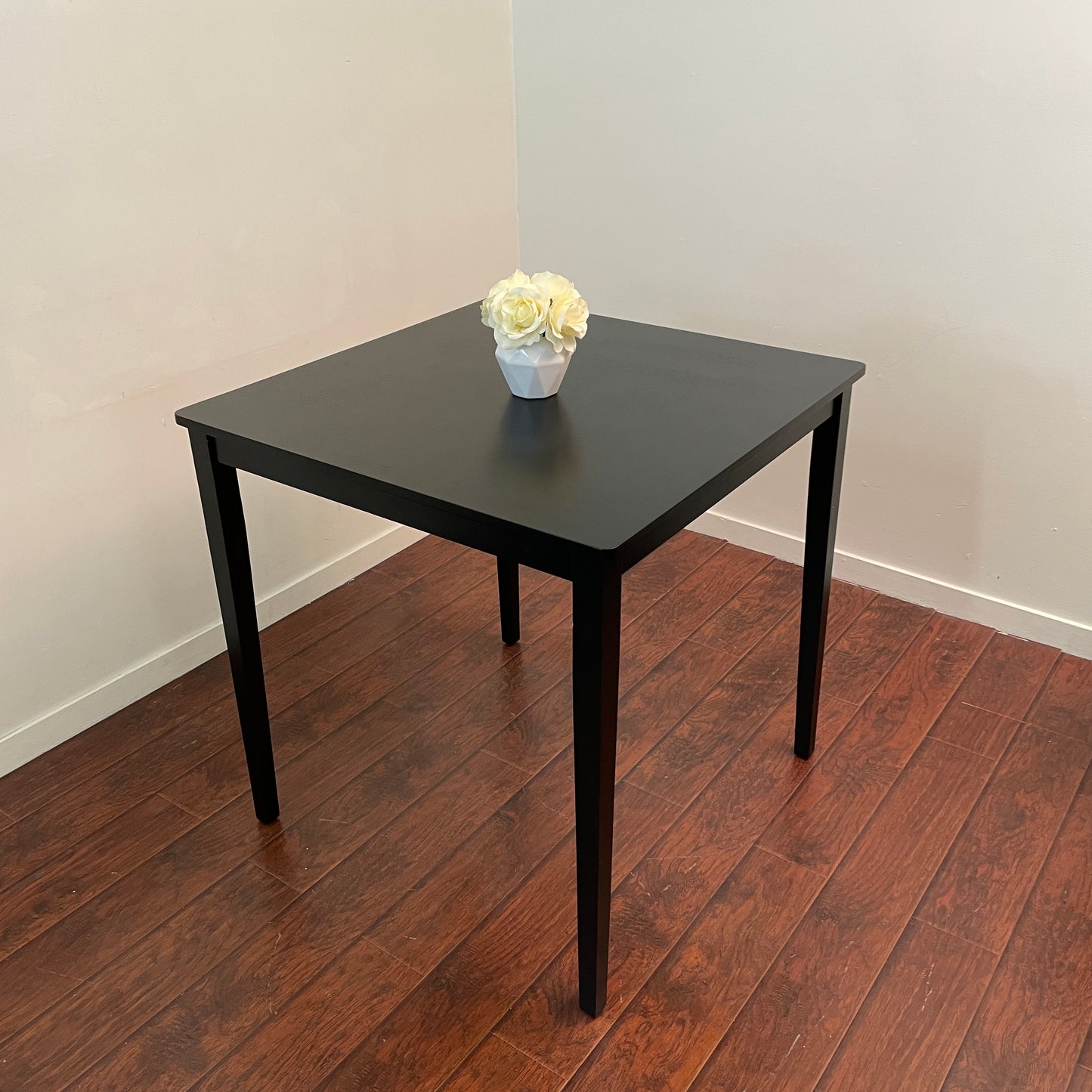 Counter-Height Dining Table