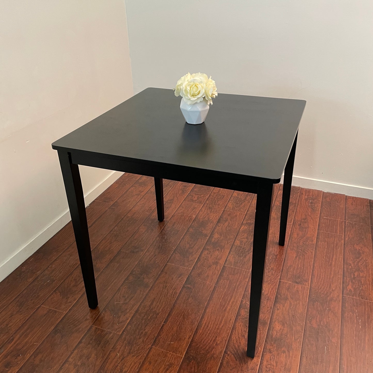 Counter-Height Dining Table