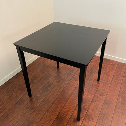 Counter-Height Dining Table