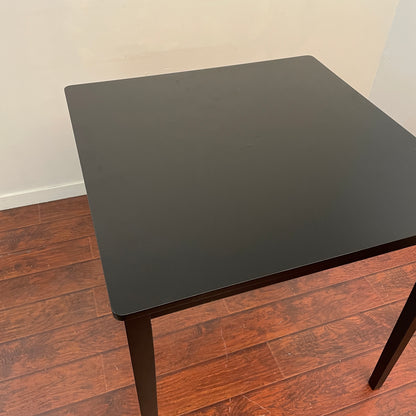 Counter-Height Dining Table