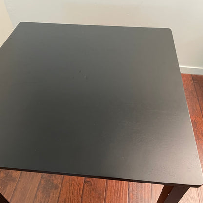 Counter-Height Dining Table