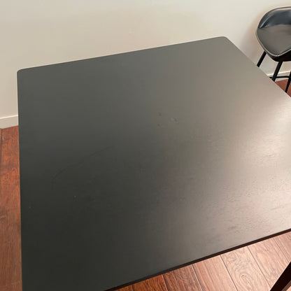 Counter-Height Dining Table