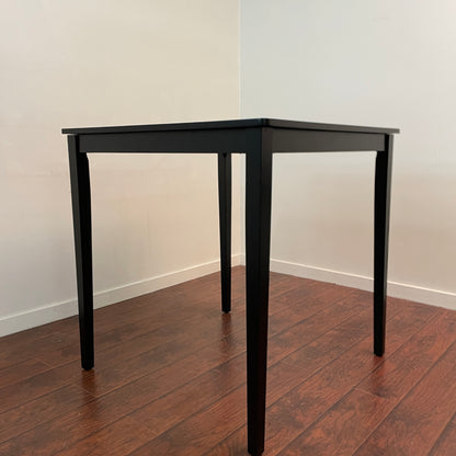 Counter-Height Dining Table