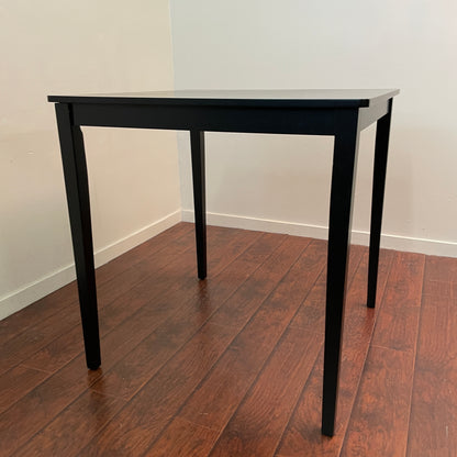 Counter-Height Dining Table