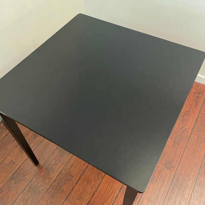 Counter-Height Dining Table