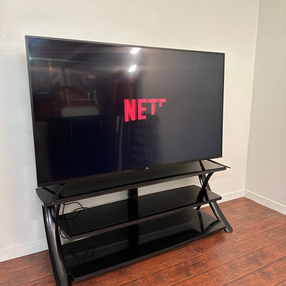 TCL 75'' 4K Smart TV
