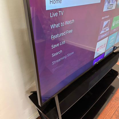 TCL 75'' 4K Smart TV