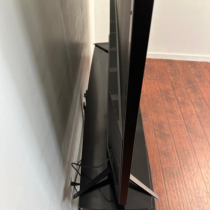 TCL 75'' 4K Smart TV