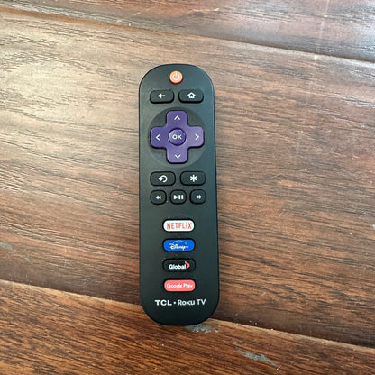 TCL 75'' 4K Smart TV