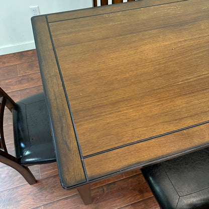Harold Dining Set