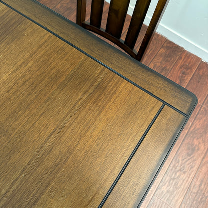 Harold Dining Set