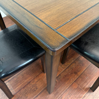 Harold Dining Set