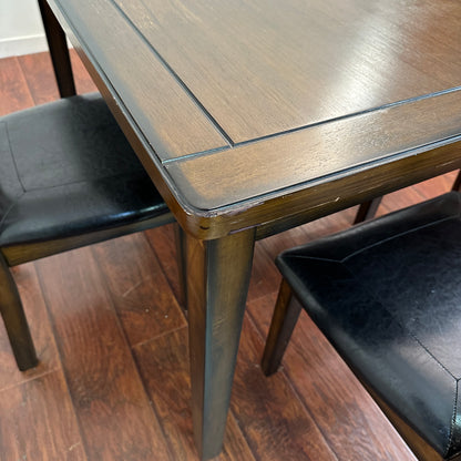 Harold Dining Set