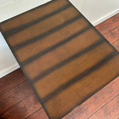 Wellington Side Table - Dark Walnut (set of 2)
