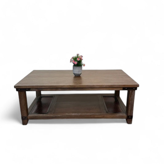 Danell Ridge Coffee Table