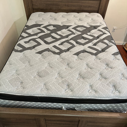 Beautyrest GL6 Pillowtop Queen Mattress
