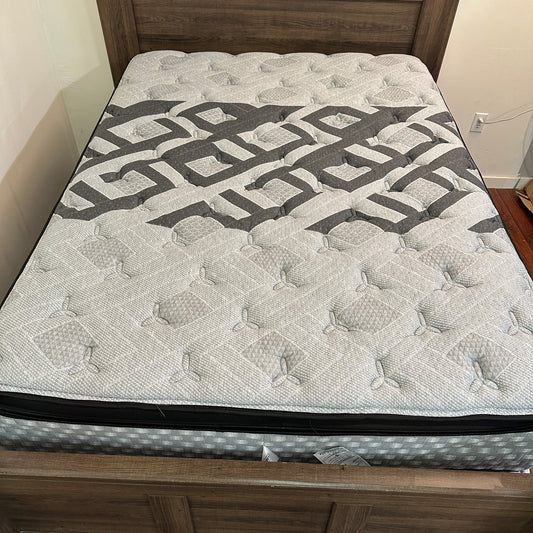 Beautyrest GL6 Pillowtop Queen Mattress