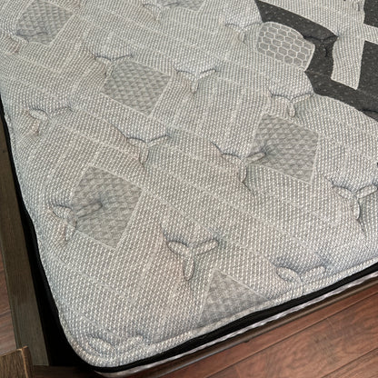 Beautyrest GL6 Pillowtop Queen Mattress