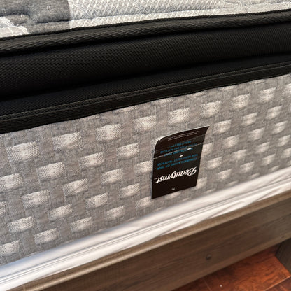 Beautyrest GL6 Pillowtop Queen Mattress