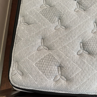 Beautyrest GL6 Pillowtop Queen Mattress