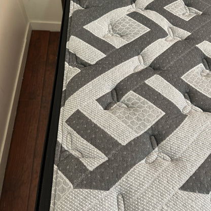 Beautyrest GL6 Pillowtop Queen Mattress