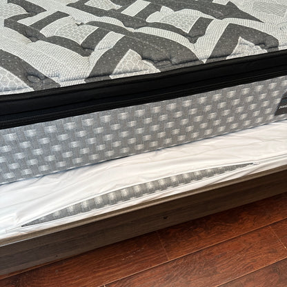 Beautyrest GL6 Pillowtop Queen Mattress