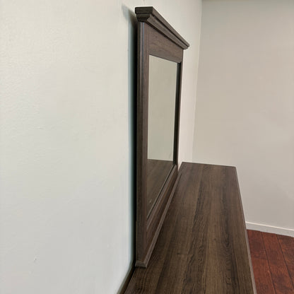 Juararo Dresser - Storage and 6 Drawers